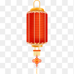 卡通灯笼
