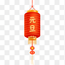卡通灯笼 