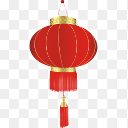 卡通灯笼 
