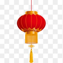 卡通灯笼 