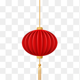卡通灯笼 
