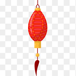 卡通灯笼 