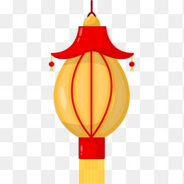 卡通灯笼