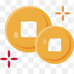 金币