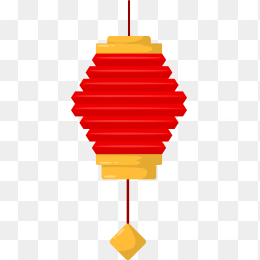 卡通灯笼 