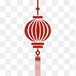卡通灯笼 