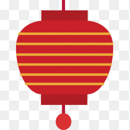 卡通灯笼 