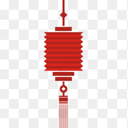 卡通灯笼 