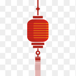 卡通灯笼