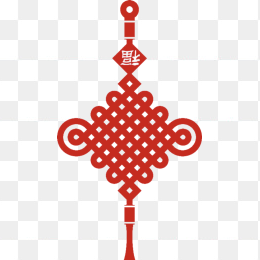 中国结