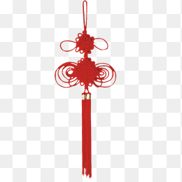 中国结