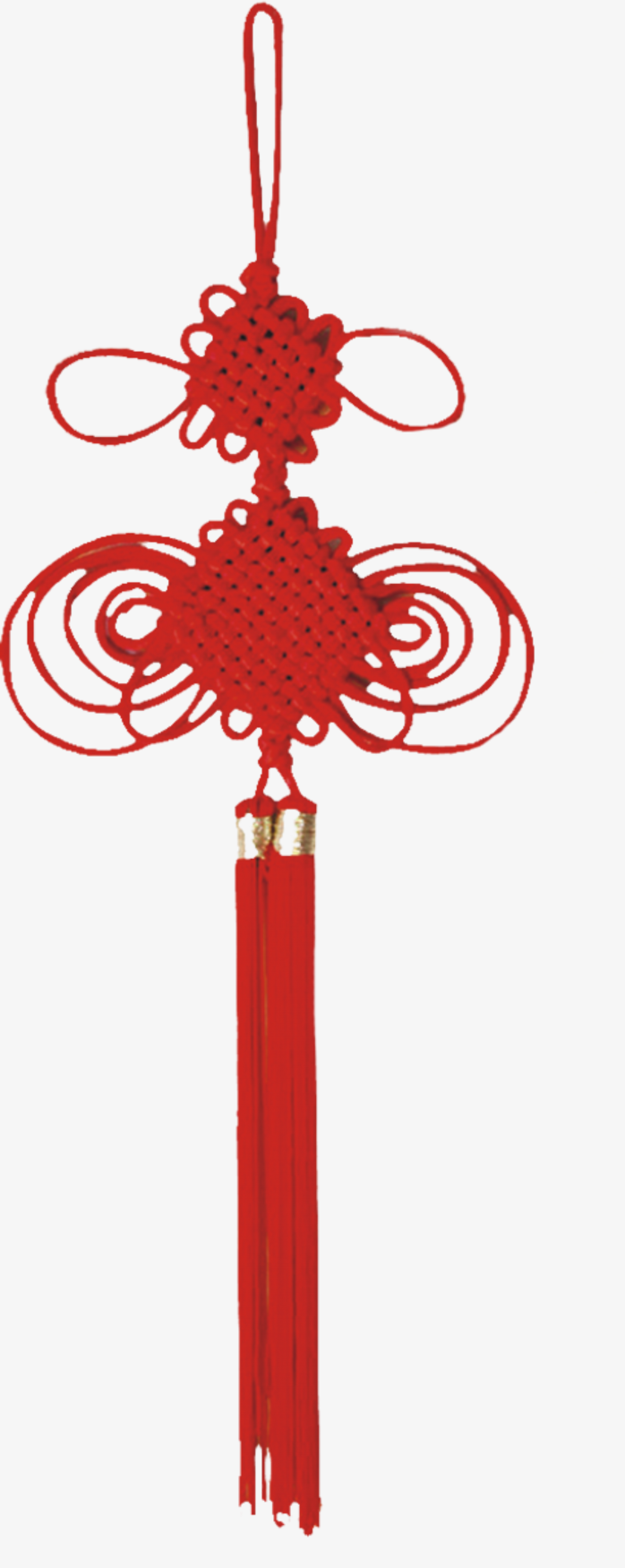 中国结