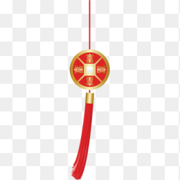 中国结
