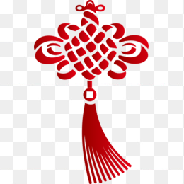 中国结