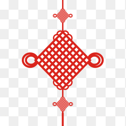 中国结