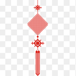 中国结