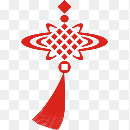 中国结