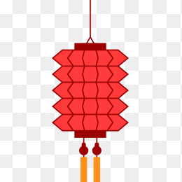 卡通灯笼