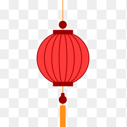 卡通灯笼