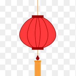 卡通灯笼