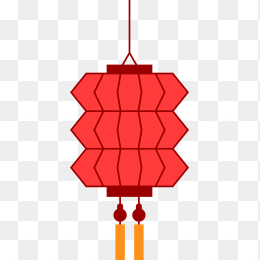 卡通灯笼