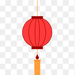 卡通灯笼