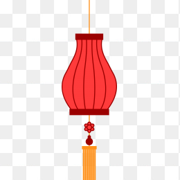 卡通灯笼