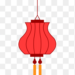 卡通灯笼