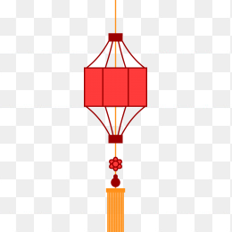 卡通灯笼