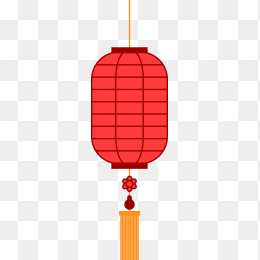 卡通灯笼