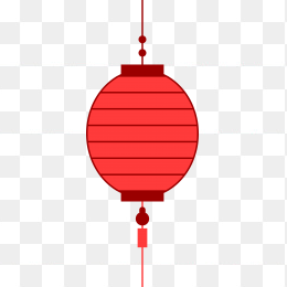 卡通灯笼