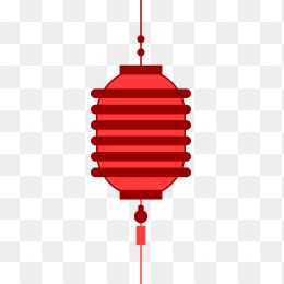 卡通灯笼