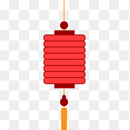 卡通灯笼