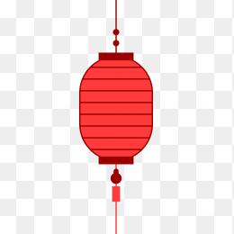 卡通灯笼