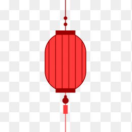 卡通灯笼