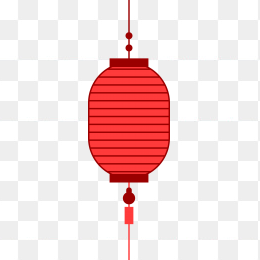 卡通灯笼