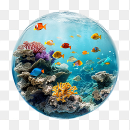 海底世界