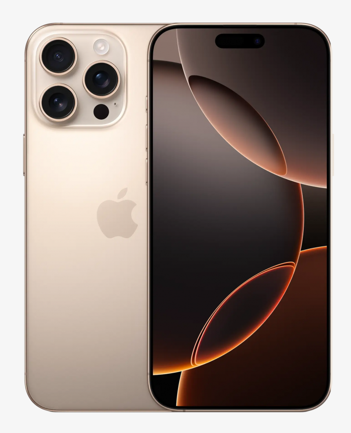 iphone16pro max手机
