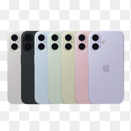 iPhone16 手机