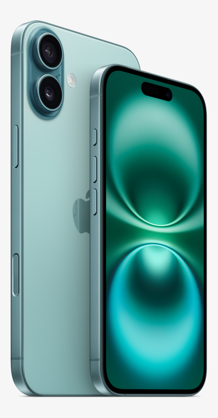 iPhone16苹果16手机