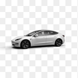 特斯拉model y