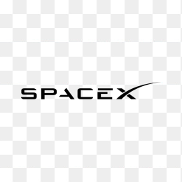 spaceX LOGO