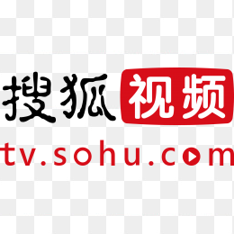 搜狐视频logo