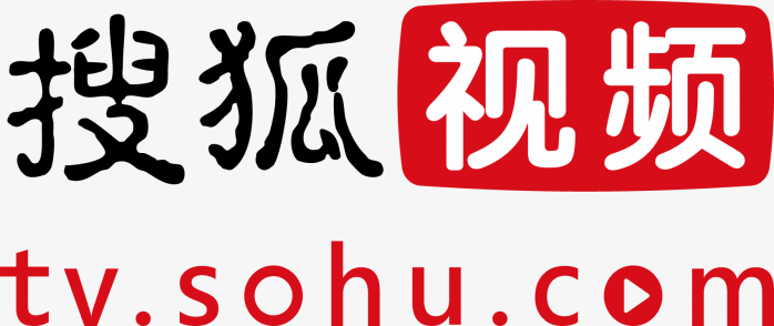 搜狐视频logo
