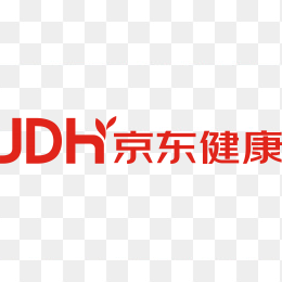 京东健康logo