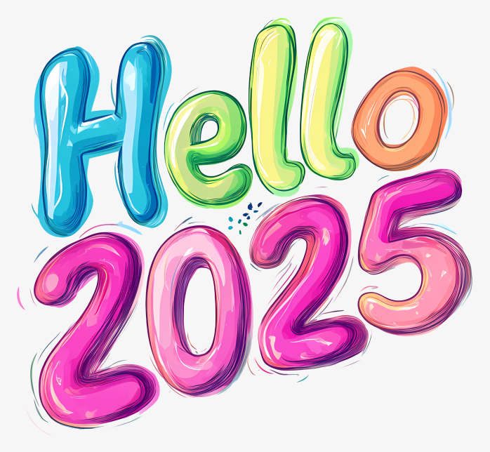 hello2025