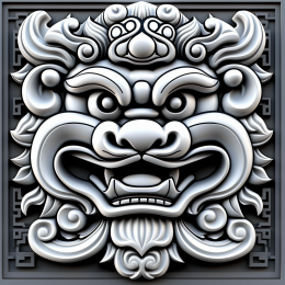 狮子