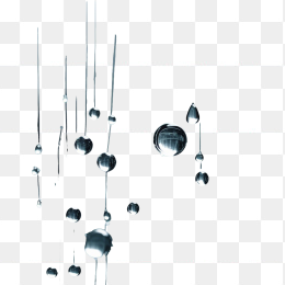 水滴