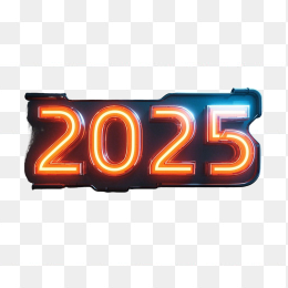 2025光线字体