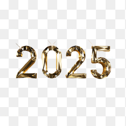 金色钻石2025字体